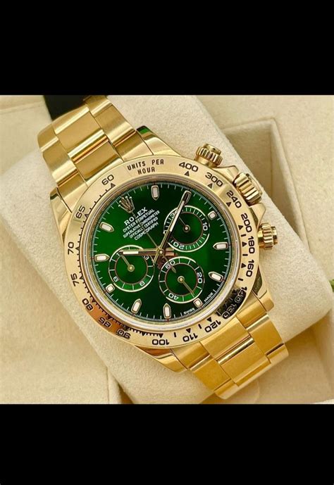 mercatino rolex